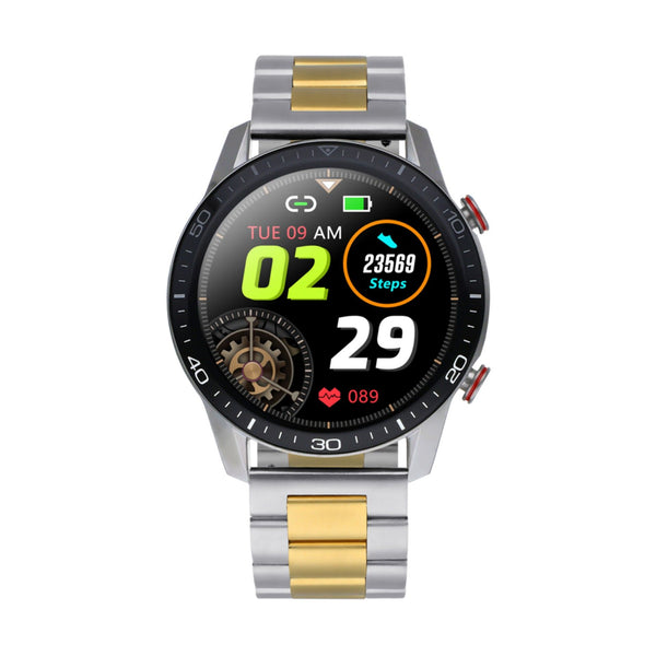 Relógio Smart by Radiant Smartwatch Le Baron Club