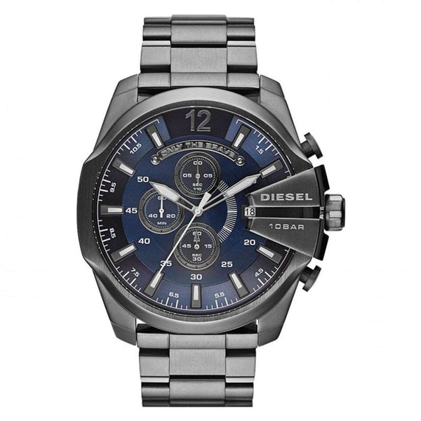 DIESEL Relogios - The watch addicts
