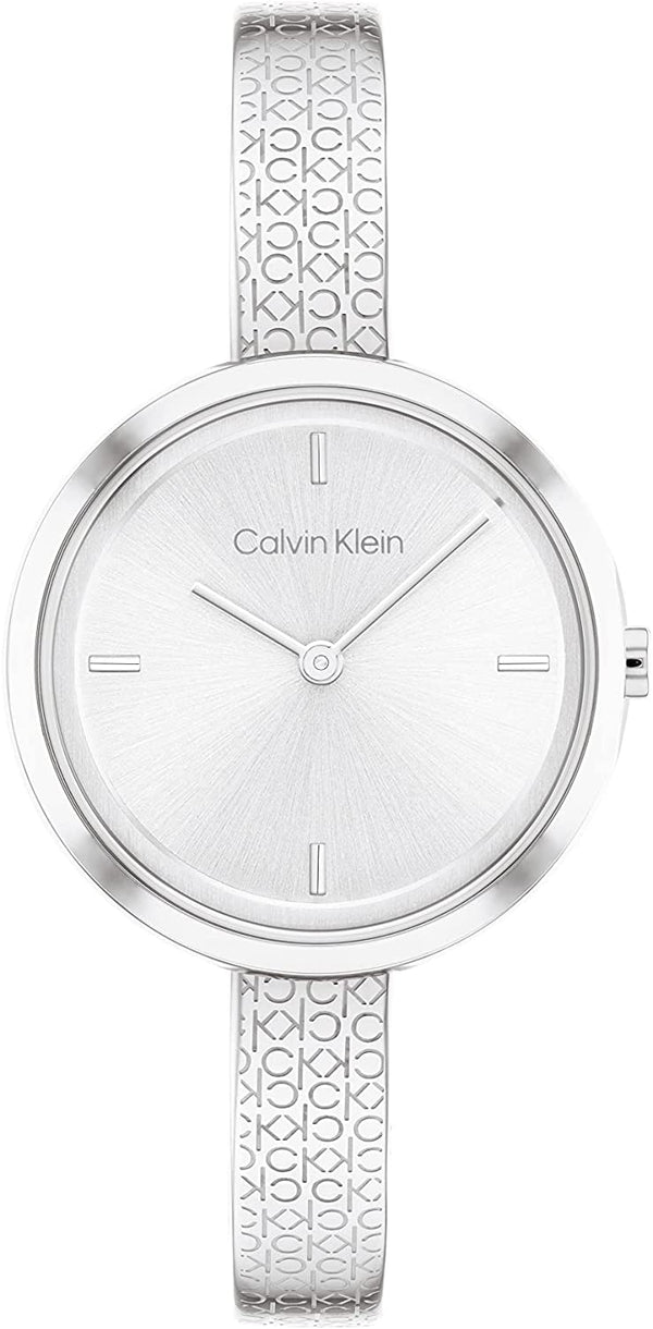 Relógio Clavin Klein Beam SS