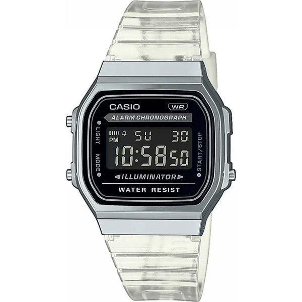 Relógio Casio A168 Series