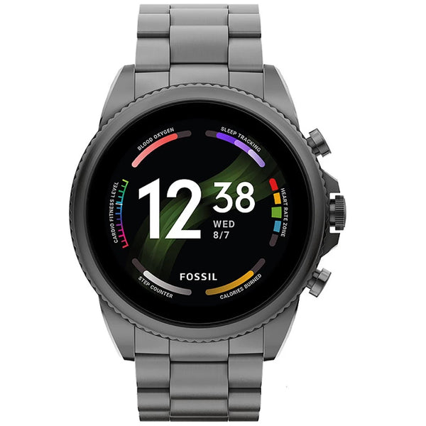 Relógio Fossil Q Smartwatch Gen 6